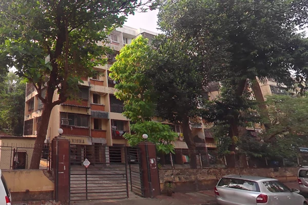 Flat for sale in Anisha Apartments, Andheri West